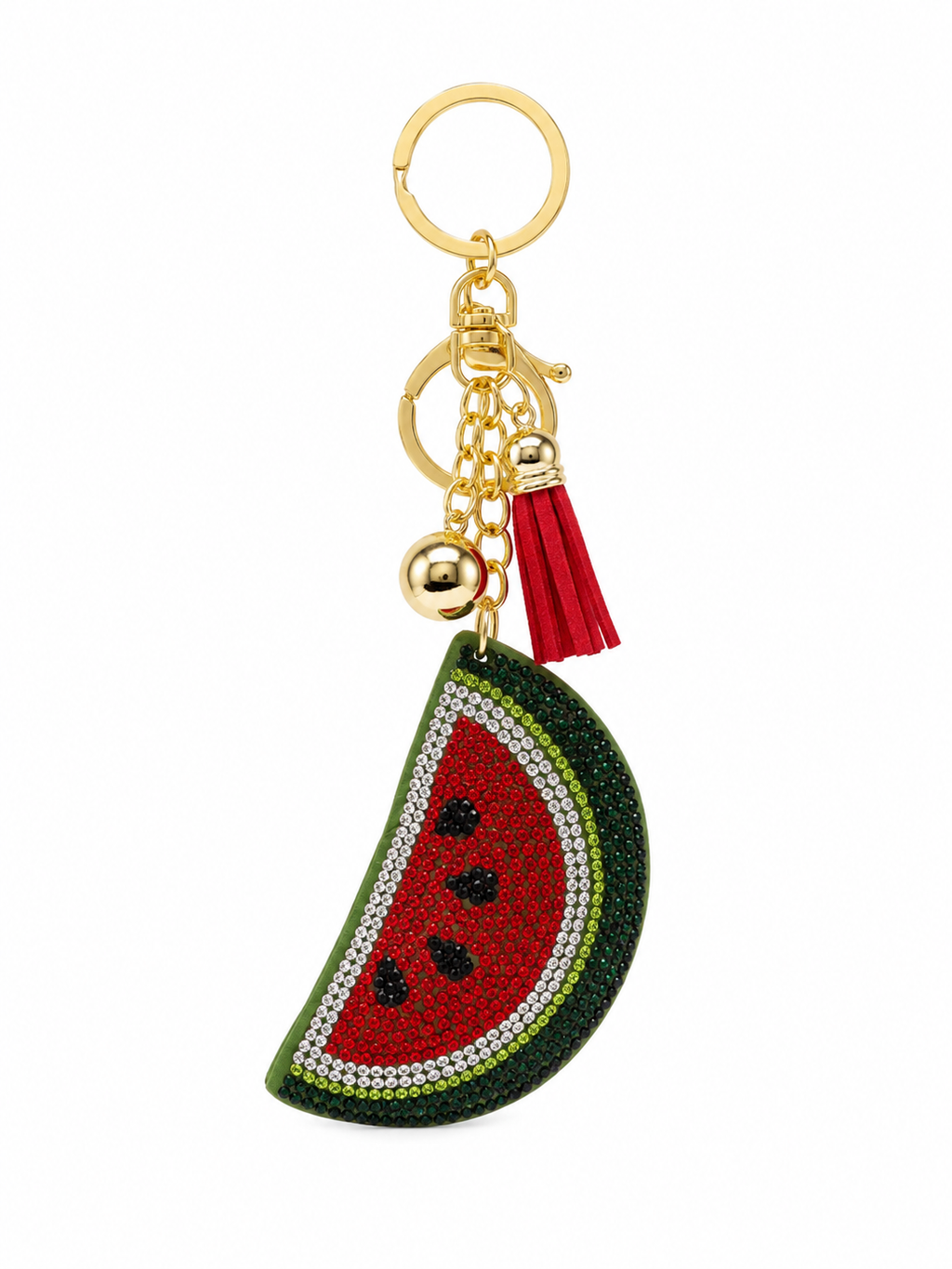 Porte clé 🍉