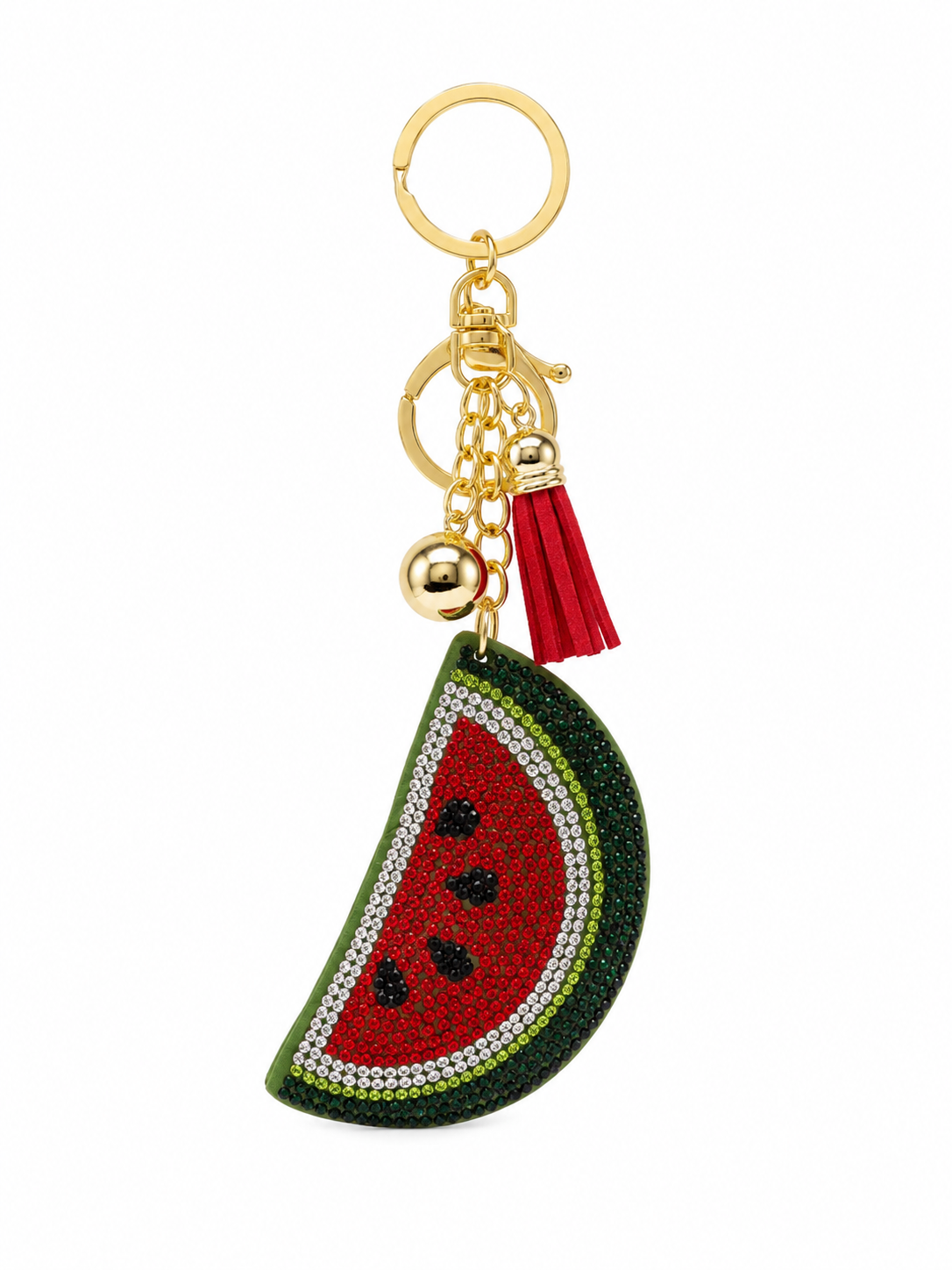 Porte clé 🍉