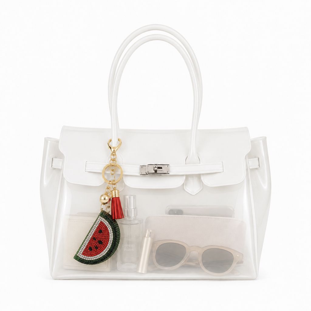 Porte clé 🍉