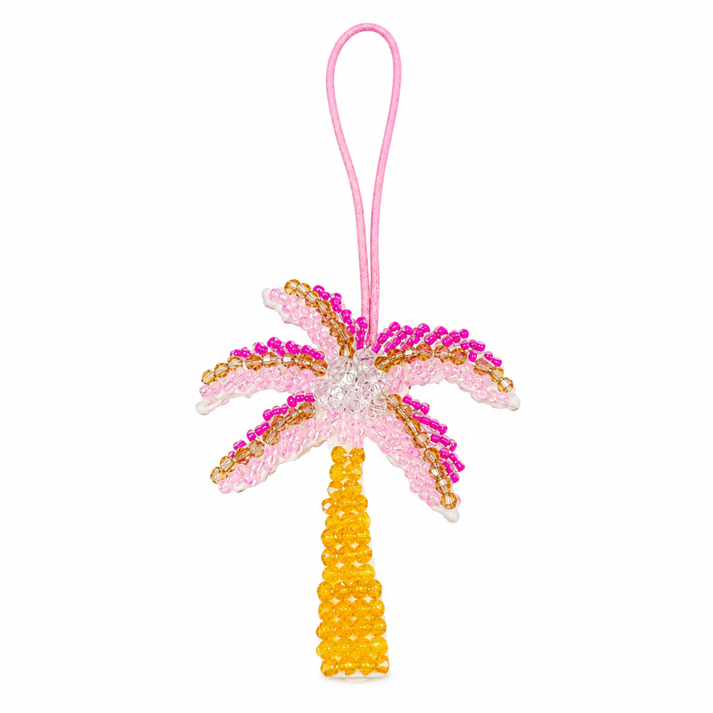 Porte clé 🌴